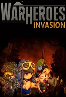 War Heroes: Invasion