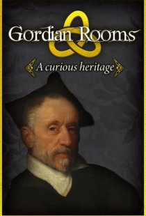Gordian Rooms 1: A curious her
