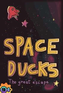Space Ducks: The great escape