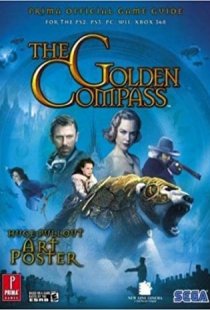 Golden Compass (game)