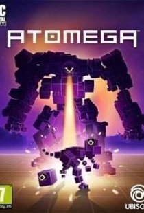 ATOMEGA