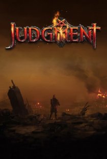 Judgment: Apocalypse Survival 