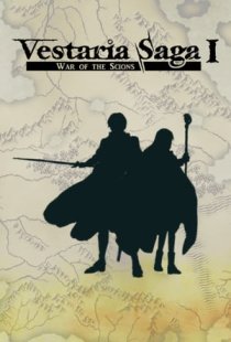 Vestaria Saga I: War of the Sc