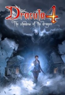 Dracula 4: The Shadow of the D