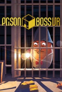 Prison Boss VR