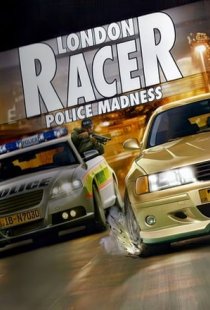 London Racer: Police Madness