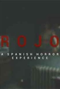 ROJO: A Spanish Horror Experie