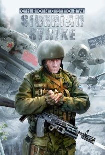 Chronostorm: Siberian Border