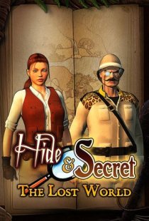 Hide and Secret: The Lost Worl