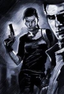 Max Payne 2: The Punisher