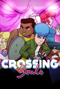 Crossing Souls