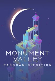 Monument Valley: Panoramic Edi