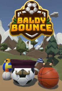 Baldy Bounce