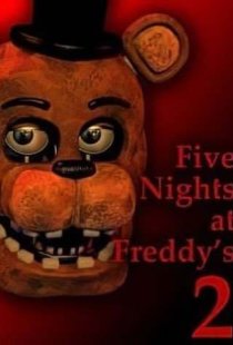 Five Nights at Freddys 2
