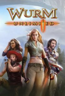 Wurm Unlimited