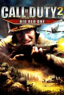 Call of Duty 2: Big Red One