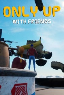 Only Up: With Friends