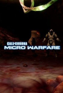Call of Corona: Micro Warfare