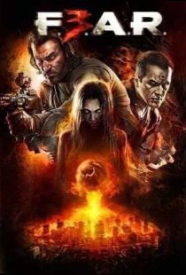 F.E.A.R. 3