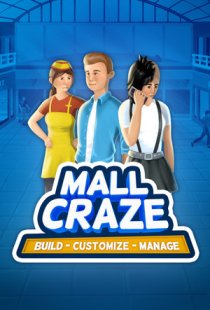 Mall Craze