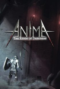 Anima: The Reign of Darkness