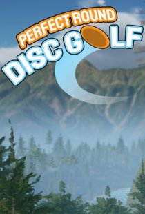 Perfect Round Disc Golf