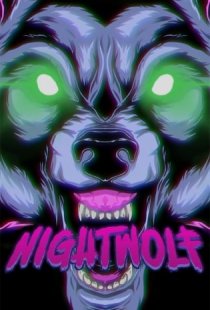 Nightwolf: Survive the Megadom