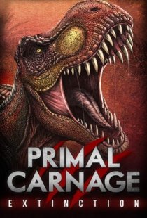 Primal Carnage: Extinction