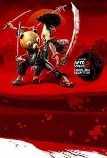 Afro Samurai 2: Revenge of Kum