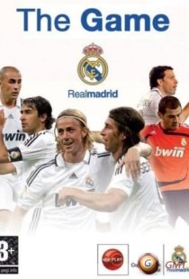 Real Madrid The Game