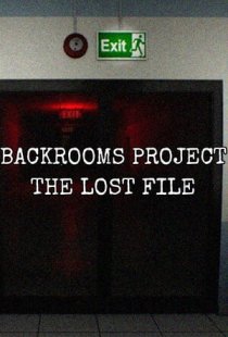 Backrooms Project: The lost fi