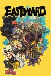 Eastward