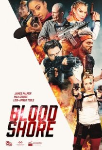 Bloodshore