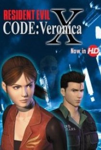 Resident Evil: Code Veronica X