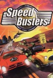 Speed Busters