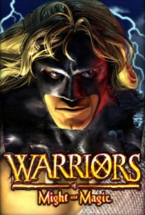 Warriors of Might and Magic