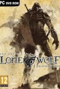Joe Dever's Lone Wolf HD Remas