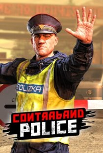 Contraband Police