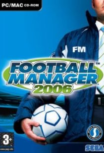 Football Manager 2006