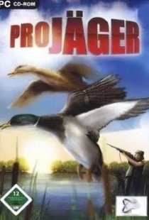 Pro Jager