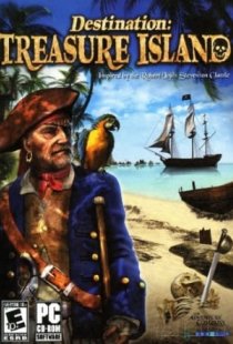 Destination: Treasure Island