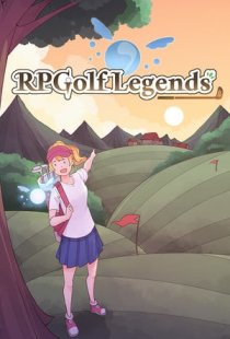 RPGolf Legends