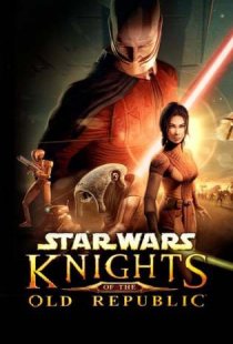 STAR WARS - Knights of the Old