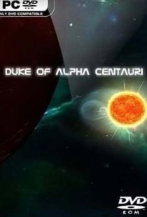 Duke of Alpha Centauri