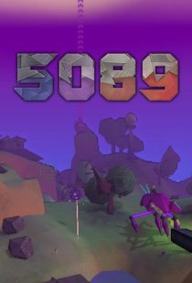 5089: The Action RPG