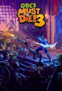 Orcs Must Die! 3