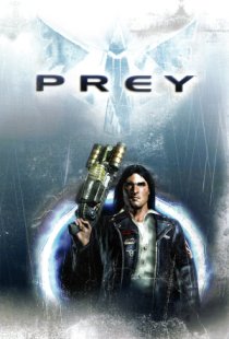 PREY (2006)