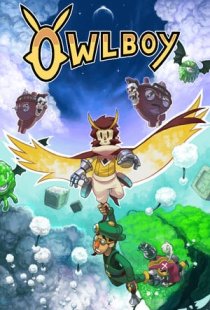 Owlboy
