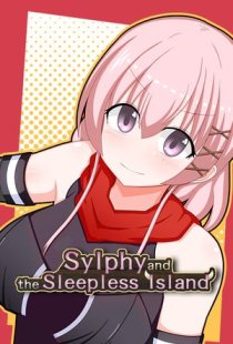 Sylphy and the Sleepless Islan