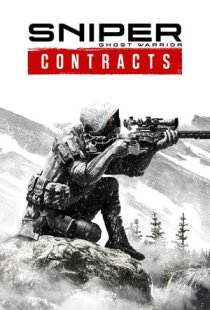 Sniper Ghost Warrior Contracts